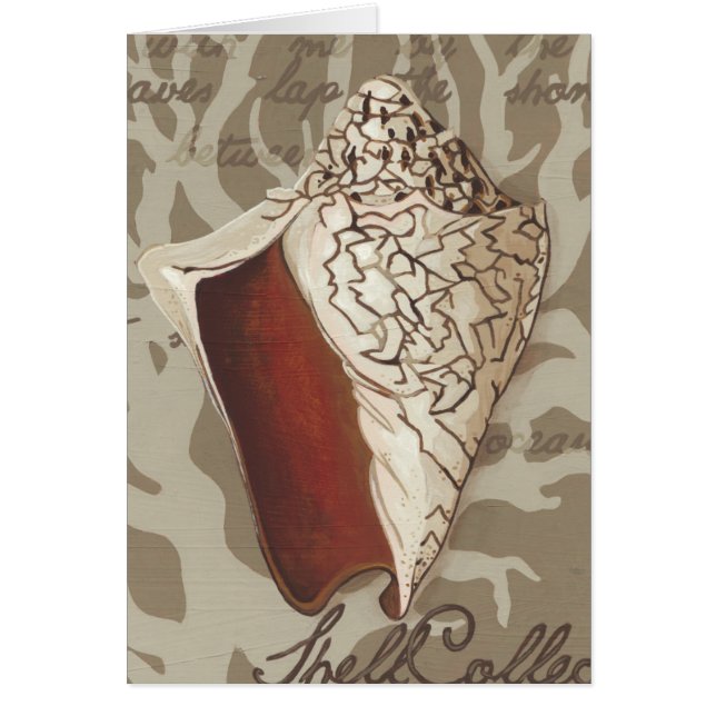 Seaside Sonnet IV (Vorne)