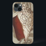 Seaside Sonnet IV Case-Mate iPhone Hülle<br><div class="desc">Meeresleben</div>