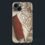 Seaside Sonnet IV Case-Mate iPhone Hülle<br><div class="desc">Meeresleben</div>