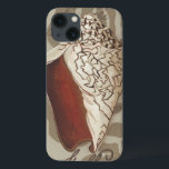 Seaside Sonnet IV iPhone 13 Hülle<br><div class="desc">Meeresleben</div>