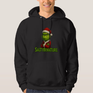 Seasonally Salty Hoodie