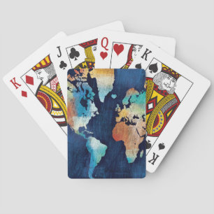 Seasons Change Spielkarten