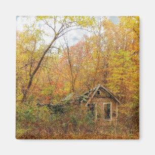 Seasons Pass Magnet
