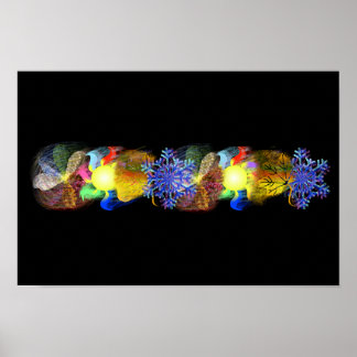 Seasons Poster