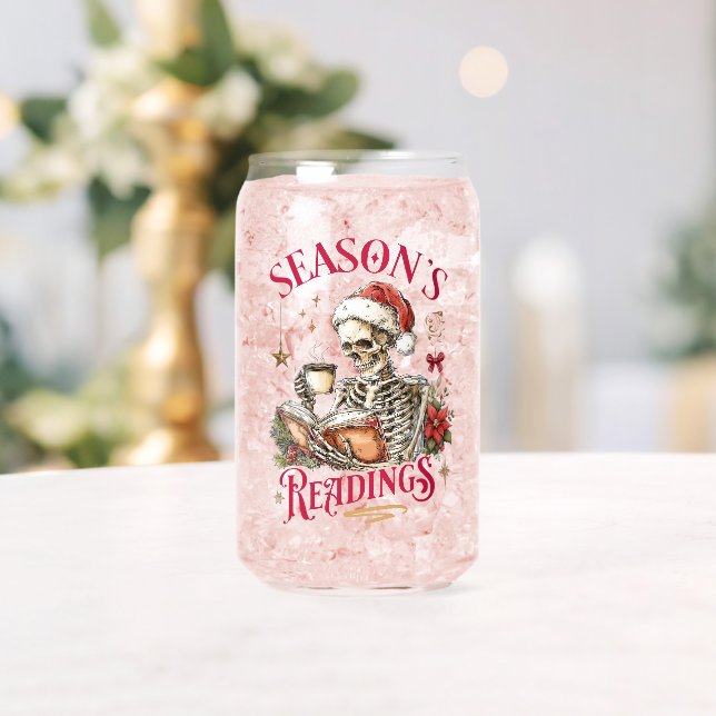 Season's Readings  Dosenglas (Insitu (Hochzeit))