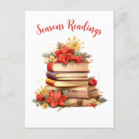 Seasons Readings