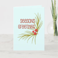 SeasonsGreetings