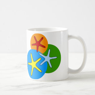 Seastar-Tasse Tasse