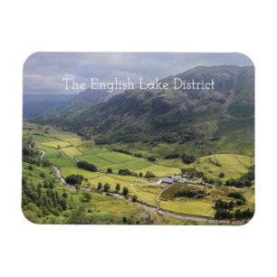 Seathwaietal, das englische Lake District Magnet