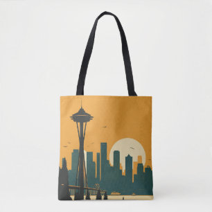 SEATTLE #1