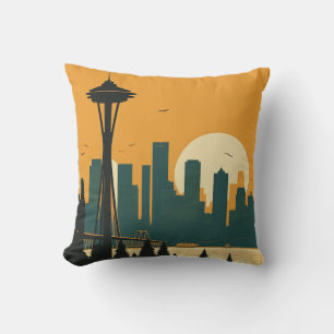SEATTLE #1 KISSEN