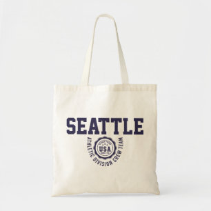 Seattle Athletic Division Tragetasche