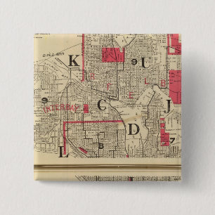 Seattle Button