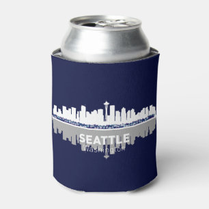 Seattle Dosenkühler