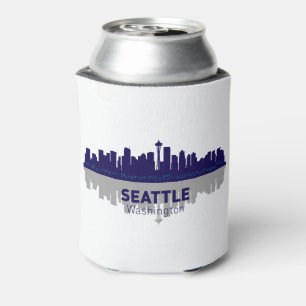 Seattle Dosenkühler