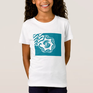 Seattle-Flagge T-Shirt