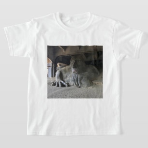 Seattle Fremont Troll #1 T - Shirt