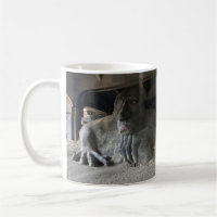 Seattle Fremont Troll #1 Tasse