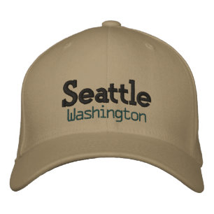 Seattle hat sich den Hut geputzt!