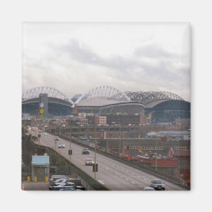 Seattle Magnet