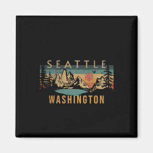 Seattle magnet