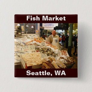 Seattle Market Button
