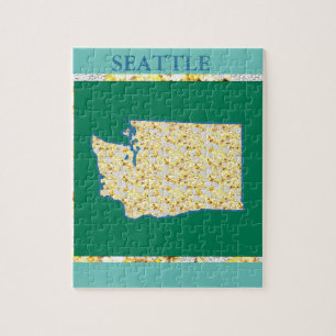SEATTLE PUZZLE