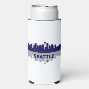 Seattle Selters Dosenkühler