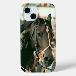 Seattle Slew Thoroughbred 1978 Case-Mate iPhone Hülle