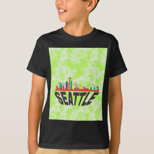 Seattle T-Shirt