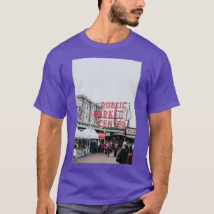 Seattle T-Shirt