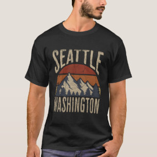 Seattle T-Shirt