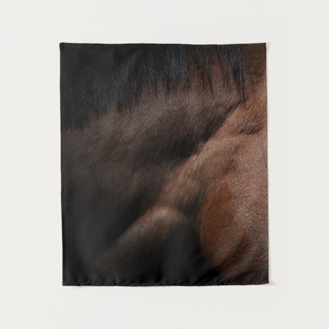 Seattle Wandteppich (Vorderseite)