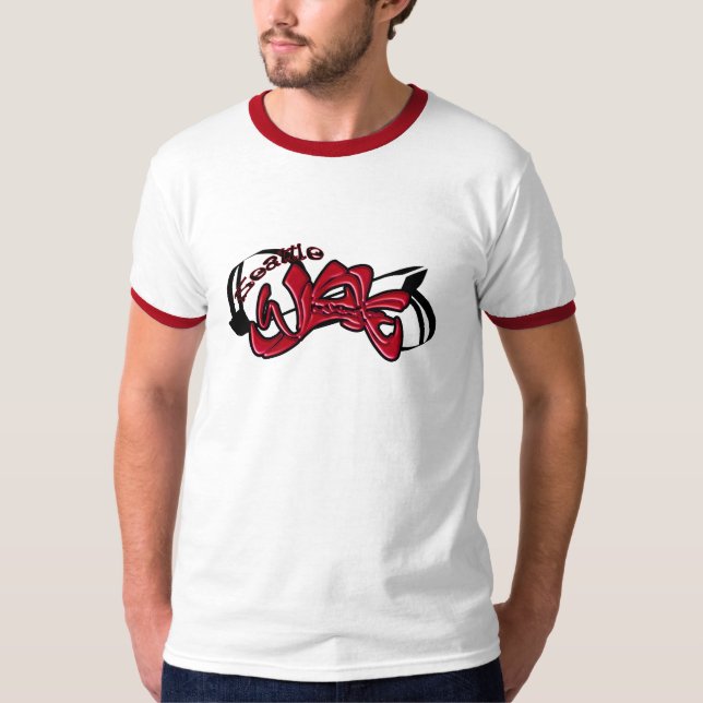 Seattle, Washington T-Shirt (Vorderseite)