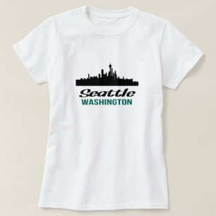 Seattle Washington T-Shirt
