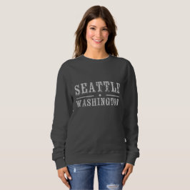 Seattle Washington T - Shirt