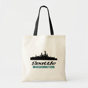 Seattle Washington Tasche