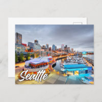Seattle, Washington, Vereinigte Staaten