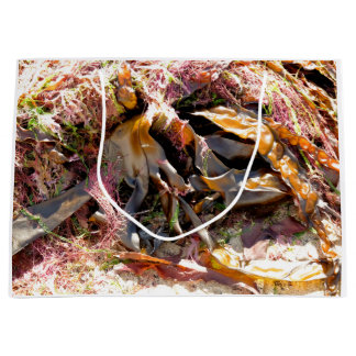 SEAWEED GROßE GESCHENKTÜTE