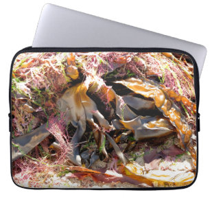 SEAWEED LAPTOPSCHUTZHÜLLE