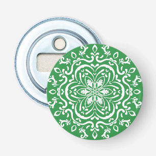 Seaweed Mandala Flaschenöffner