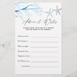 Seaweed Nautical Showspiel