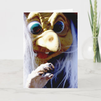 Seawitch 1 karte