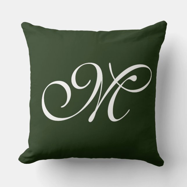 Seawood Anfangskissen Kissen (Vorderseite)