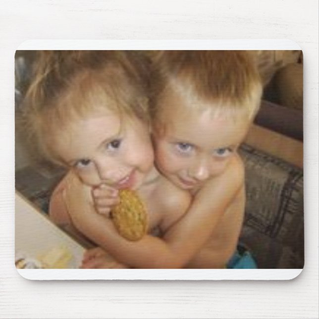 SEB-SIENA MOUSEPAD (Vorne)