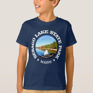 Sebago Lake SP T-Shirt