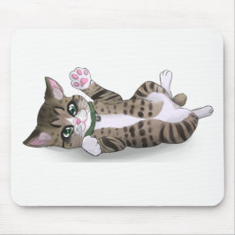 Sebastian Mouse Pad Mousepad