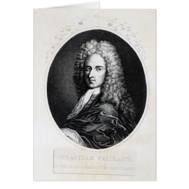 Sebastien Vaillant (Vorne)