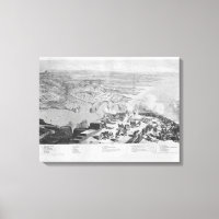 Sebastopol von Fort Constantin