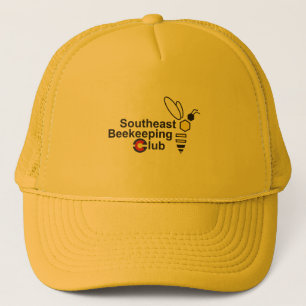 SEBC Trucker Hat Truckerkappe
